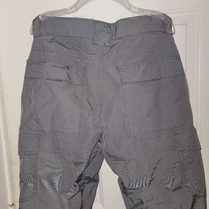 Men's Arktix ski pants